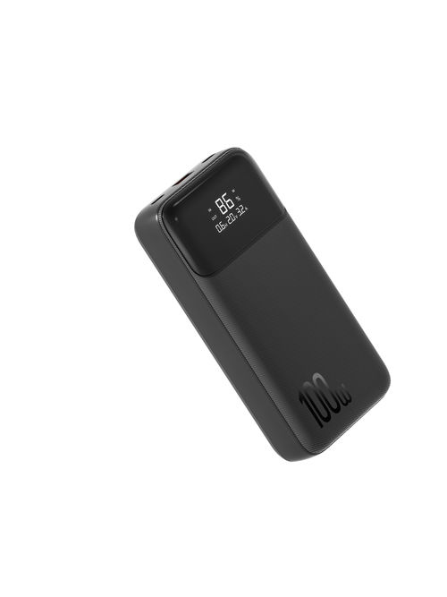 Laatste bedrijf oplossingen over High Power Quick Charge Powerbank voor Laptop