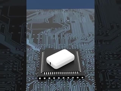 10000mAh Draagbare Power Bank Fast Charge PD22.5W Input / Output Met 21700 accu