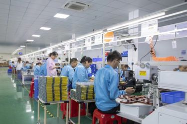 China Shenzhen Aimeijia Technology Co., Ltd. Profiel van het bedrijf