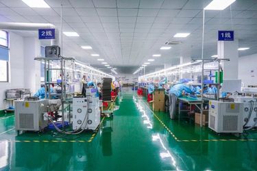 China Shenzhen Aimeijia Technology Co., Ltd. Profiel van het bedrijf