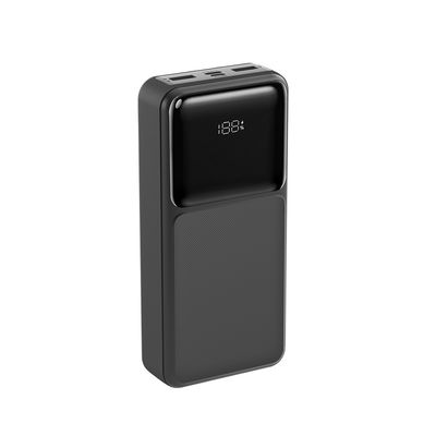 Goede prijs. OEM/ODM 20000mAh Draagbare Power Bank Charger Plug-In Snel opladen online