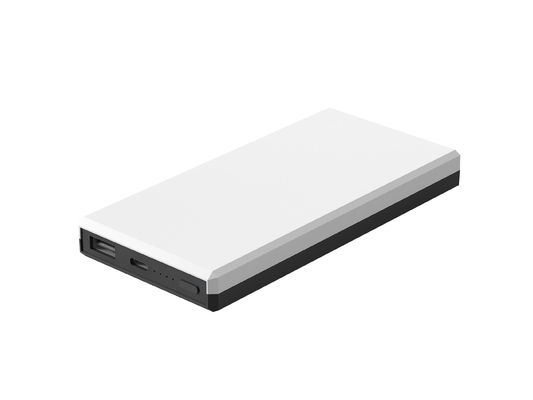 20W Fast Charge Mobiele telefoon Power Bank Charger 10000mah Multi Color