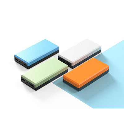 Goede prijs. USB PD Power Bank Overlaadbescherming 20000mAh Smartphones Power Bank online