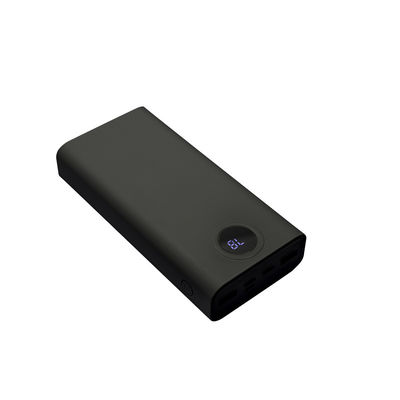 Goede prijs. Smart PD Power Bank 20000mAH 5V/3A Draagbare Power Bank Kleurrijk online