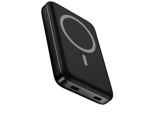 Goede prijs. Slim Magnetic Power Bank 10000mah snel opladen powerbank veilig online