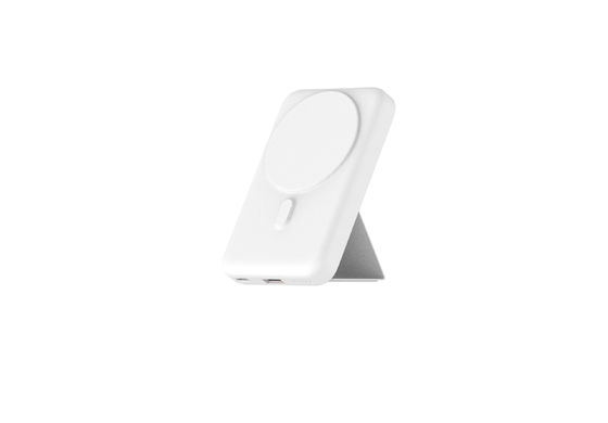 Goede prijs. Sterke magnetische draadloze powerbank Draagbare Magsafe-oplader powerbank 10000mAh online