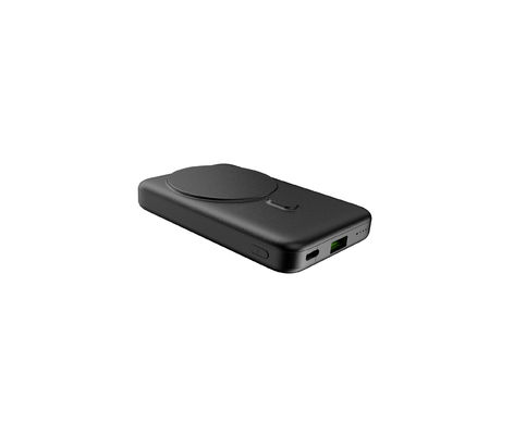 Goede prijs. Draadloze magnetische Type C Power Bank Draagbare oplader 10000mAh online