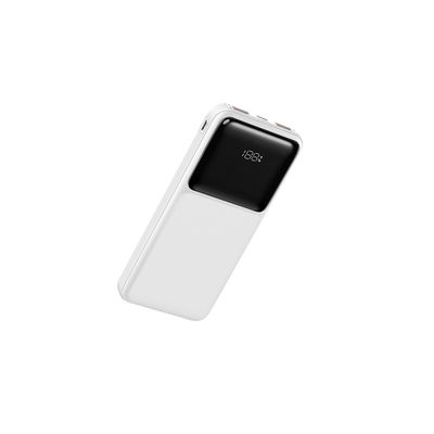 Goede prijs. 5V/2A PD Power Bank Overlaadbescherming 10000mAh Veiligheid Universele online