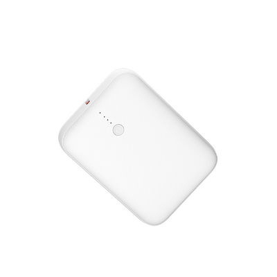 Goede prijs. 180g ABS Small Compact Power Bank 10000mah Met PD20W Uitgang online