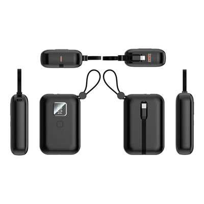 Goede prijs. 12W Lightning Input Power Bank lichtgewicht voor opladen en meerdere apparaten online
