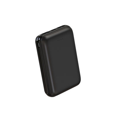 Goede prijs. Type C Input Power Bank 10000mah Mini PD 22,5W Output RoHs Goedgekeurd online