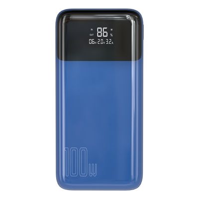 Goede prijs. Ultracompact 100W Powerbank Universele Lithium Polymer PowerBank online