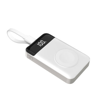 Goede prijs. Gemakkelijk te dragen Compacte grootte Powerbank 3000mAh Universele compatibiliteit online
