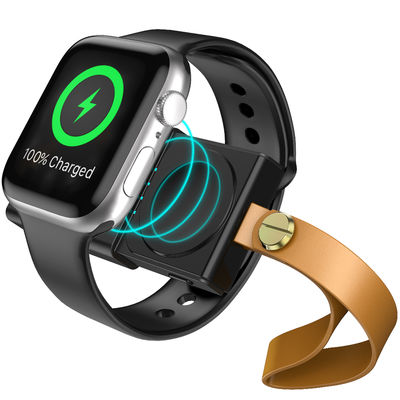 Goede prijs. Custom Smartwatch Power Bank 1000mAh Capaciteit Lithium Ion Type C Connectiviteit online