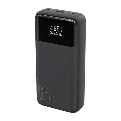 Goede prijs. Branddicht ABS PC Draagbare Powerbank 20000mah Met LED-indicator online