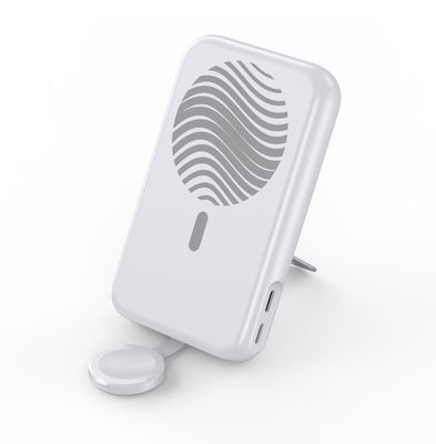 10000 mAh Lithium Ion Power Bank Type C met universele compatibiliteit