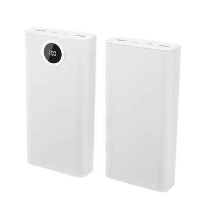 Goede prijs. ABS Power Bank Grote capaciteit Universele compatibiliteit met LED-indicator online