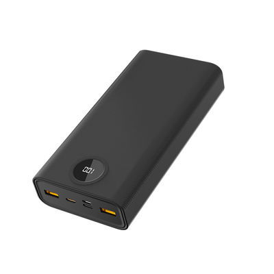 Goede prijs. Draagbare powerbank met grote capaciteit 10000mAh met PD22.5W-uitgang / LED-indicator online