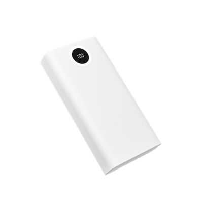 Goede prijs. Draagbare lichtgewicht Power Bank 30000mah High Capacity Charging Bank online