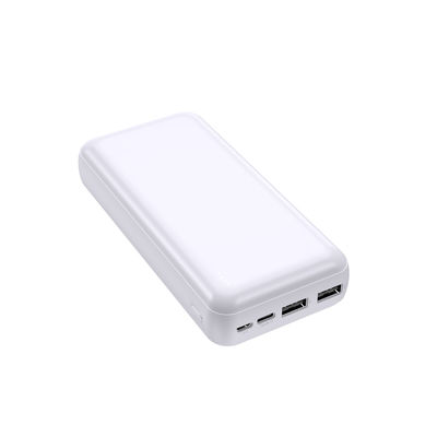 Goede prijs. Draagbare snellaadbank 10000mah De ultieme oplaadoplossing online