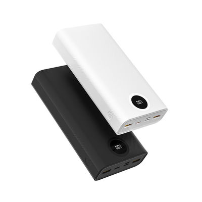 Goede prijs. Lithiumpolymer Powerbank met grote capaciteit PD20W Input PD22.5W Output online