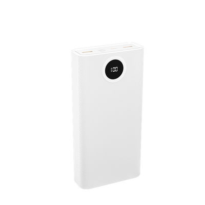 Goede prijs. 10000 mAh Grote capaciteit Power Bank Fast Charging PD22.5W Output online