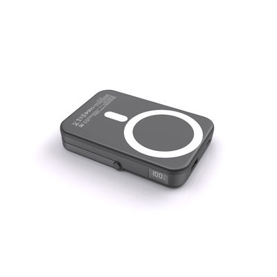 Goede prijs. Type-C Magnetische Charger Power Bank Voor Iphone Factory Warm verkoop online