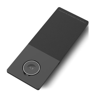 10W Multifunctionele powerbank draadloos opladen Multi kleur Design Type C Input