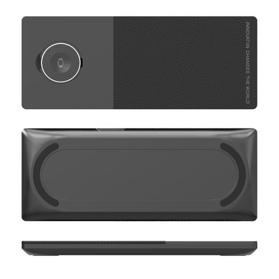 Goede prijs. Office 3 in 1 snelle draadloze oplader 150g met Type C kabel oplaad mogelijkheden online