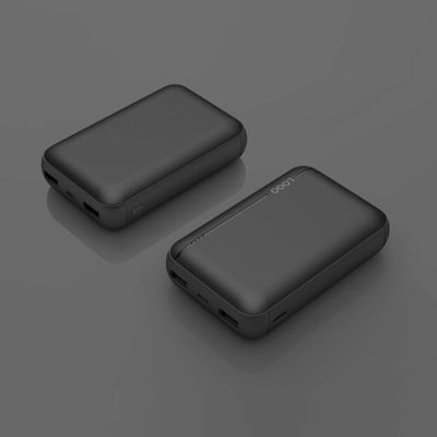 10000mAh Draagbare Draagbare telefoonoplader TYPE C 12V1.66A 9V2.22A 5V3A