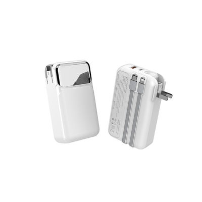 Goede prijs. Perfecte muurplug Power Bank voor uw bedrijf behoeften 10000mAh online