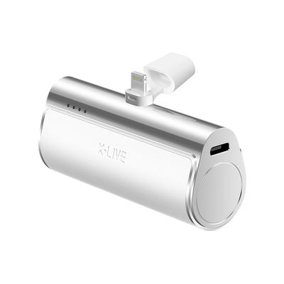 Goede prijs. Lithium Polymer Power Bank 4500mAh Capaciteit met 1-2 uur opladen online