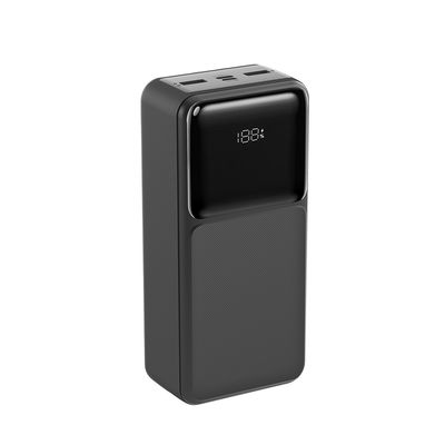 Goede prijs. PD Quick Charging Powerbank 30000mAh Universal Power Bank Schermbeeldscherm online