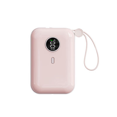 Goede prijs. Universale compatibiliteit Mini Power Bank met Lightning Cable online