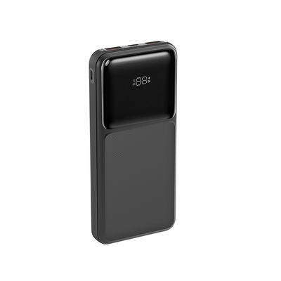 Goede prijs. Universele compatibiliteit Powerbank met ingebouwde kabel / LED-lichten online