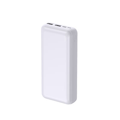 Goede prijs. Powerbank 10000mah MICRO 5V/2A PD opladen ABS PC online