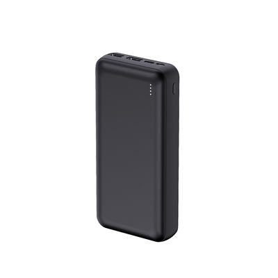 Goede prijs. Ultra-oplaadbare PD draagbare powerbank 10000mAh voor snelle opladen online
