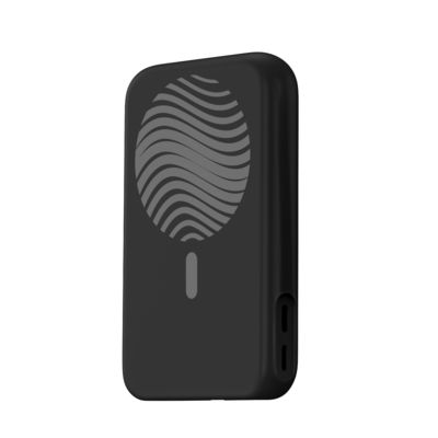 Goede prijs. Op maat gemaakte magnetische kragbank snellaadbare draagbare magnetische kragbank online
