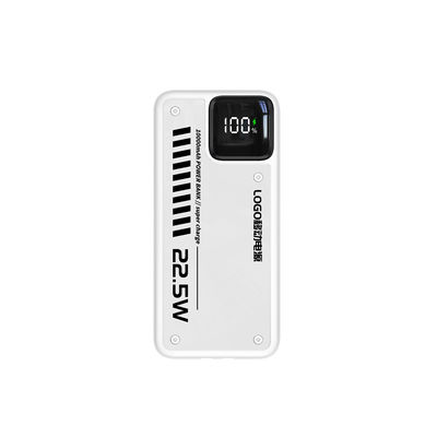 Goede prijs. Colorful Power Bank 10000mah PD 20W 22.5W ABS PC voor het opladen Universele compatibiliteit online
