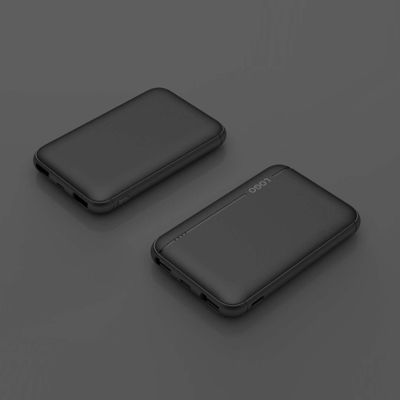 Goede prijs. TYPE C PD Power Bank 10000mAh met Type C 12V1.66A-uitgang en metalen behuizing online