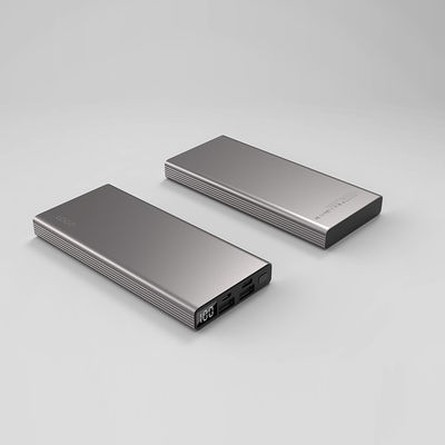 Goede prijs. PD Power Bank Out Door Phone Charger Metalen behuizing Universele compatibiliteit online